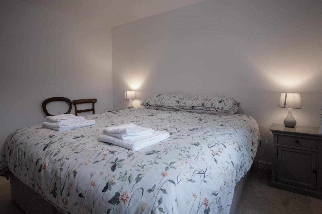 Maes Yr Odyn - 3 Bedroom Holiday Home - Нарберт Екстер'єр фото