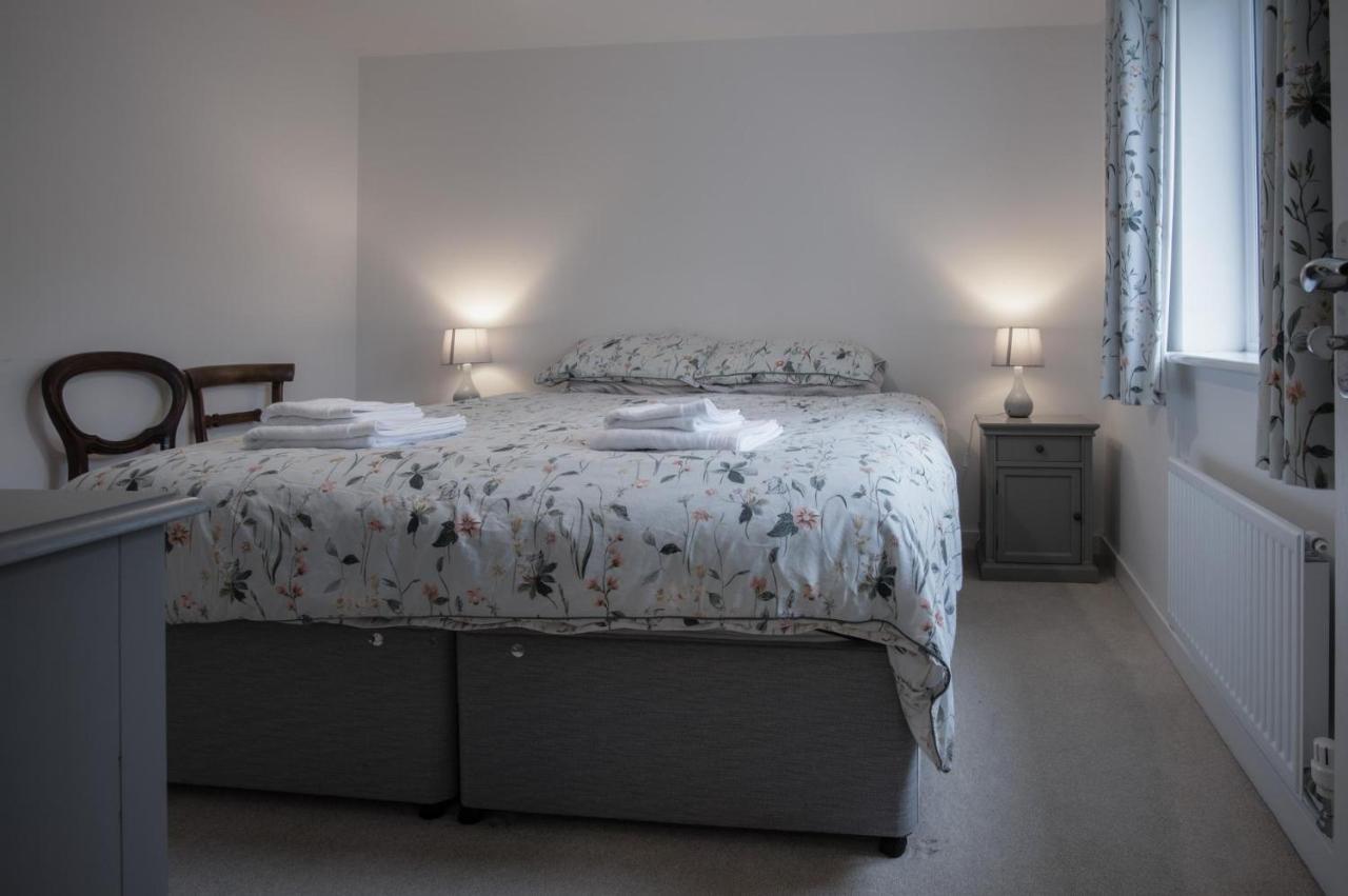 Maes Yr Odyn - 3 Bedroom Holiday Home - Нарберт Екстер'єр фото