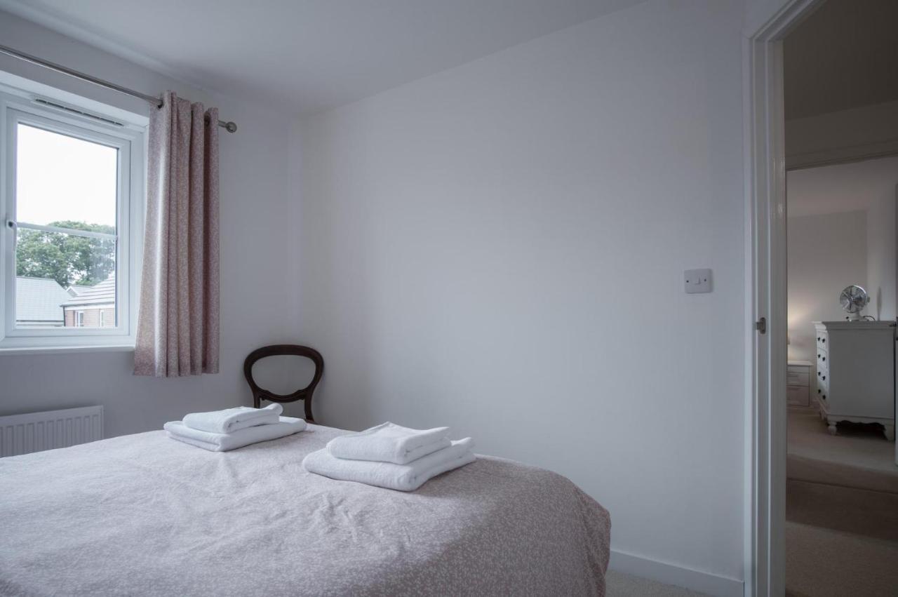 Maes Yr Odyn - 3 Bedroom Holiday Home - Нарберт Екстер'єр фото